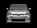 Scion xB 2007 года